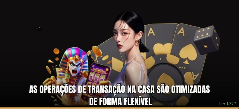 App best777 para Android e iOS - download grátis