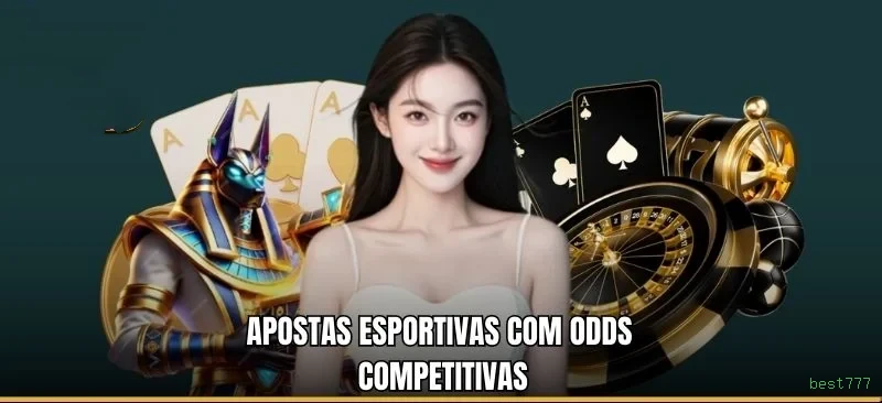 Guia rápido de apostas ao vivo na best777